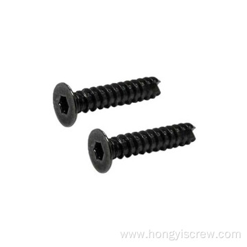 Good price self tapping machine screws